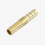 Racor Unión Doble Manguera