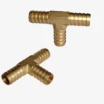 Racor Unión Tee Manguera