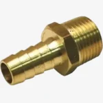 Racor Manguera Rosca Macho