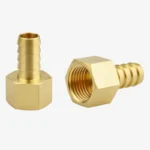 Racor Manguera Rosca Hembra