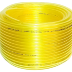 Manguera PVC Cristal Hidrocarburo