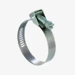 Abrazadera Cierre Rápido