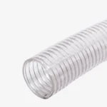 Manguera PVC Aspirante Expelente Acero-AL
