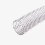 Manguera PVC Aspirante Expelente Alimentaria