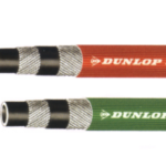 Manguera Goma y Tela para Oxicorte