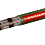 Manguera Goma y Tela Pegaso Hidrocarburo