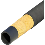 Manguera Goma y Tela Expelente Hidrocarburo