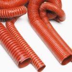 MANGUERAS DE SILICONA