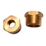 Buje de Reducción H-M