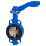 Válvula Mariposa Tipo Wafer