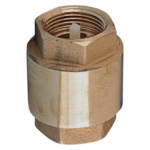 Válvula Retención York