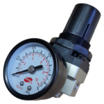 Reguladores de Presión
