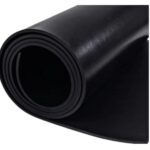 Goma en Plancha Sintética