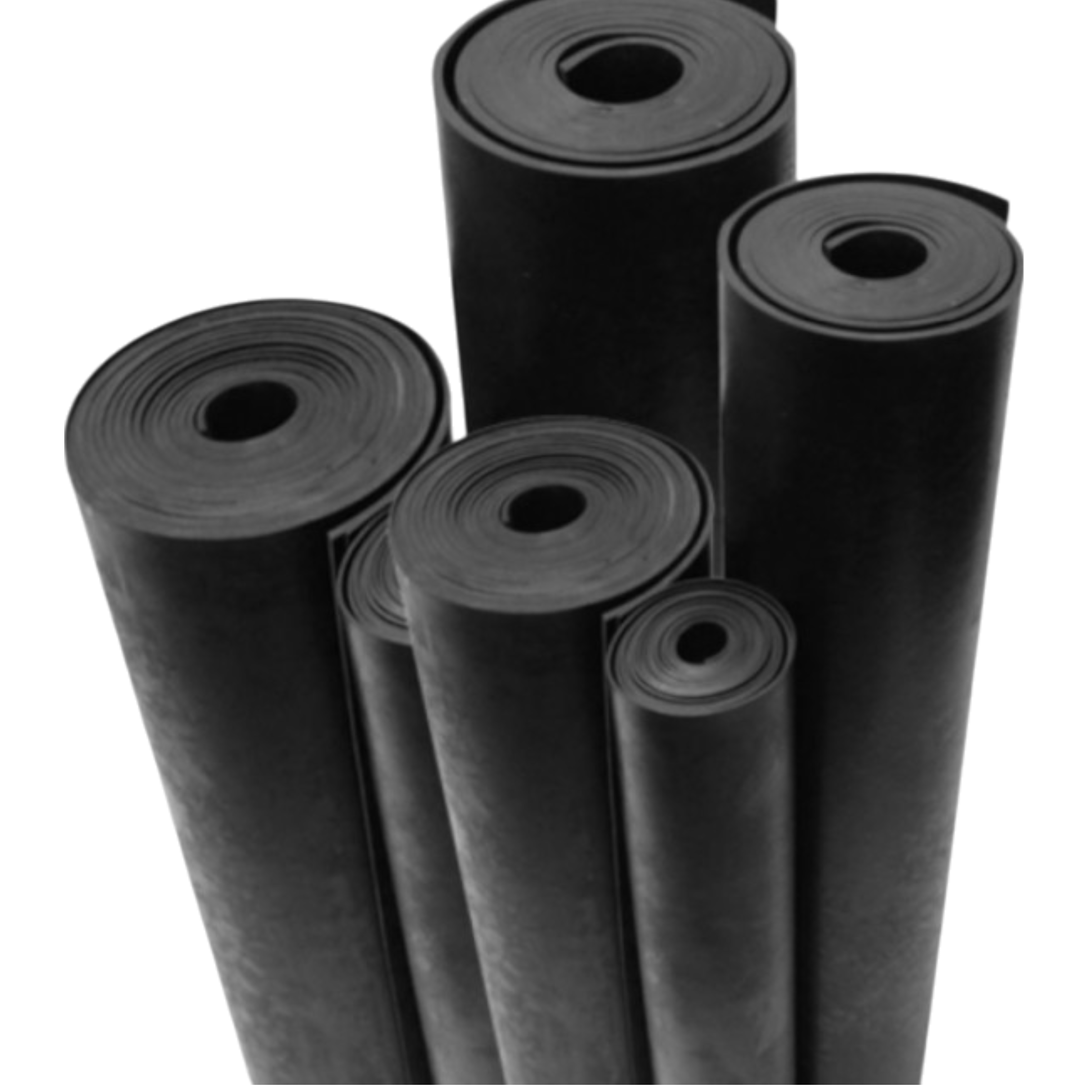 Goma en Plancha Goma en Plancha Natural - Imagen 1