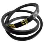 Correas en “V” Lisas A, B, C y D