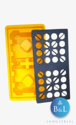 PALLET ANTIDERRAME PARA 2 TAMBORES - Imagen 3