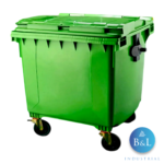 CONTENEDOR 1100 LTS