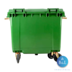 CONTENEDOR 660 LTS - Imagen 2