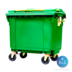 CONTENEDOR 660 LTS - Imagen 4