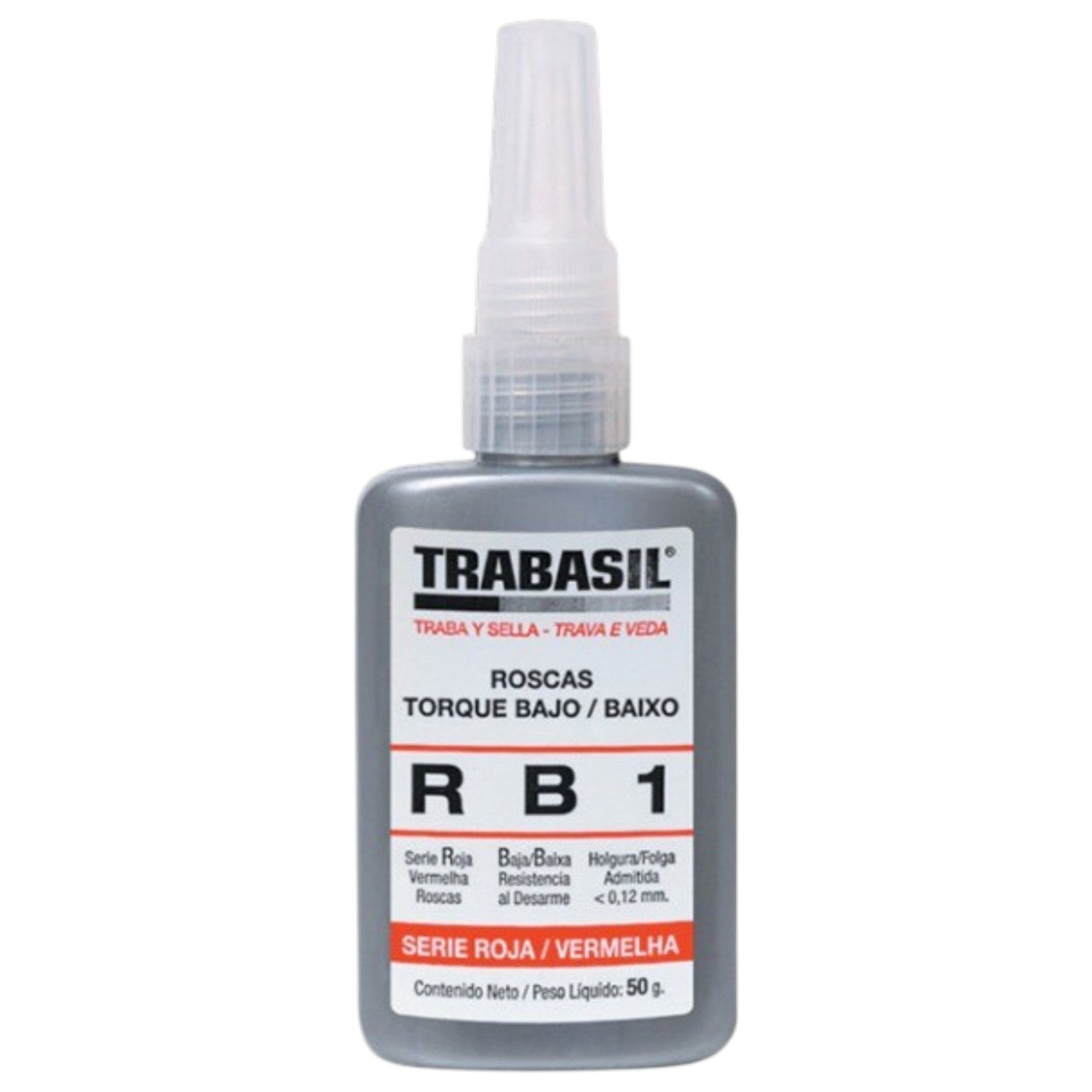 RB1 TRABASIL RB1 - Imagen 1