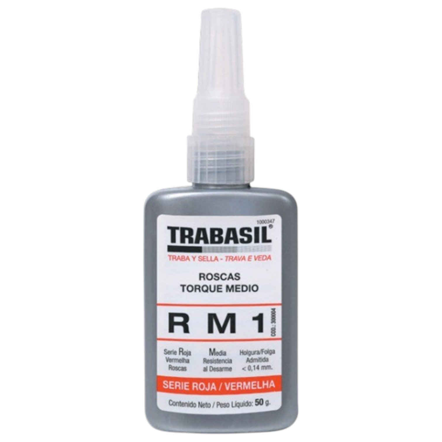 RM1 TRABASIL RM1 - Imagen 1