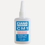 Ciano CM1 – Uso General – Alta Velocidad